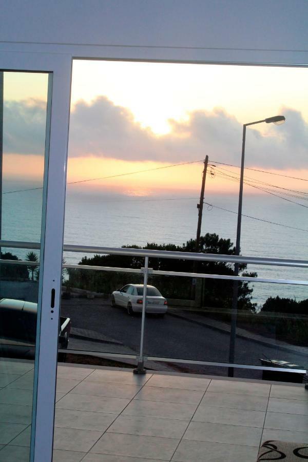 Jdlourenco House Nazare Exterior photo