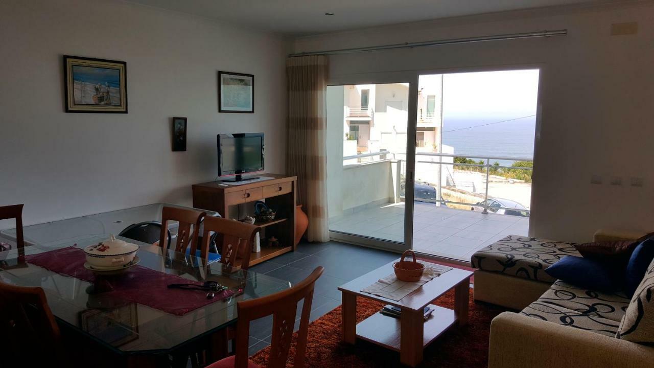 Jdlourenco House Nazare Exterior photo