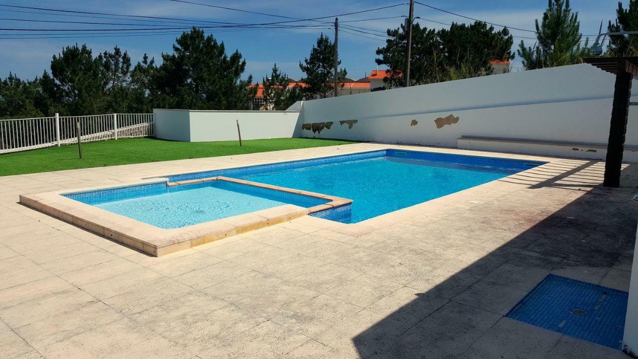 Jdlourenco House Nazare Exterior photo